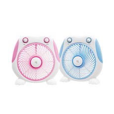 선풍기날개10인치