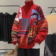 어글리스웨터