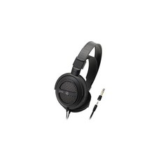 audio-technica 에어 다이내믹 오픈형 헤드폰 ATH-AVA300, 상세페이지 참조