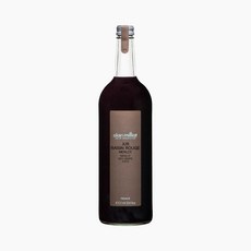 프랑스 알랭 밀리아트 Alain Milliat MERLOT RED GRAPE JUICE 메를로 적포도 주스, 1개, 1L
