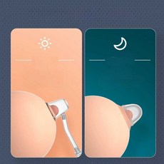 교정기 유두 함몰유두 교정 함몰 함몰유두교정기 니플업 산모 시밀레 의료기기 임산부 꼭지, 1개
