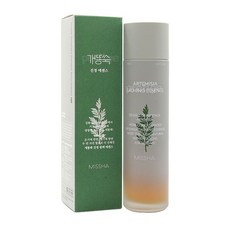 미샤개똥쑥에센스