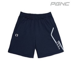 패기앤코 WP6 219 여성 6부스포츠 반바지 네이비 여자 WP6-219