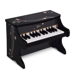 아기원목피아노