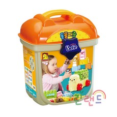 베베킷우드블럭