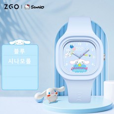 마이멜로디손목시계