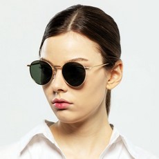 [원브릴리언트] ONE BRILLIANT Tina-OB0102-Gold/Grey