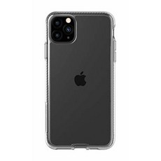 tech21 Pure Clear for iPhone 11 Pro Phone Case - Hygienically/350672