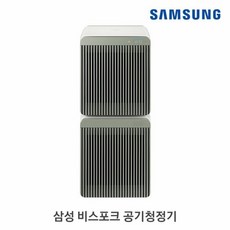 삼성 비스포크 큐브에어(펫 106㎡) AX106CB850SND, 단품없음