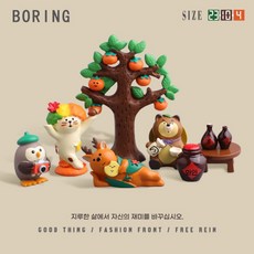 티니핑인형 TOP01