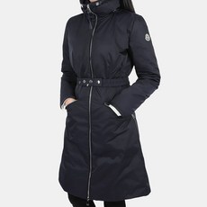 몽클레어롱패딩조끼