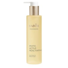 Babor Cleansing Phytoactive Reactivating Facial Cleanser 바버 피토액티브 리액티베이팅 페이셜 클렌징 100mL