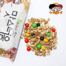 짠돌이땅콩