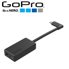 고프로 [GoPro] 3.5mm 마이크 어댑터 Pro Mic Adapter, 1개