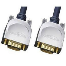 독일 클릭트로닉 OFC선재 장거리 RGB케이블 20M HC260, 1개