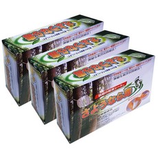 천연 목초수액패치 30매X3개 /목초수액시트/목초액/발바닥패치