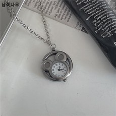 미키마우스시계 TOP01
