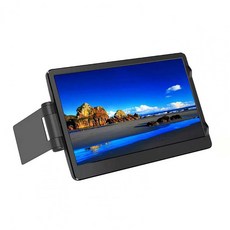 큐소닉f27t350ips패널