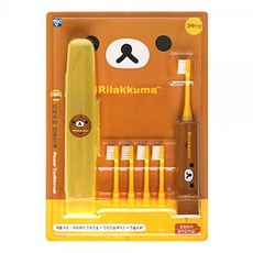 카카오전동칫솔