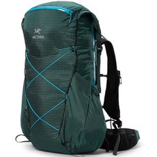 아크테릭스 ARCTERYX FW23 에어리어스 45 백팩 남성, PYTHEAS-TALL