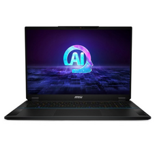 MSI 2024 스텔스 18 코어Ultra9 지포스 RTX 4090, 미드나이트블랙 + 블루펄, 4TB, 32GB, WIN11 Pro, 18 AI Studio A1VIG-U9 4K Mini