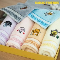 돌답례품수건2p세트