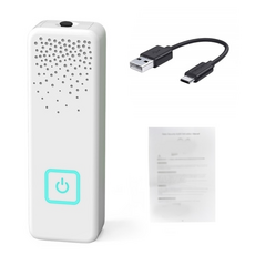 차량용산소발생기강아지