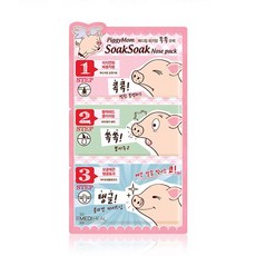 메디힐 피기맘 쏙쏙 코팩(1p), 단품, 단품