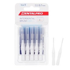 올리브영치간칫솔