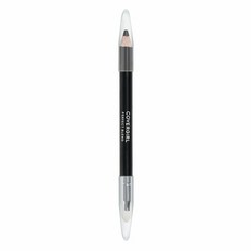 커버걸 퍼펙트 블렌드 아이라이너 펜슬 Basic Black, 1, 1