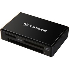 트랜센드rdf8