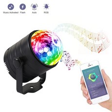 다채로운 별이 빛나는 프로젝터 라이트 스카이 갤럭시 블루투스 USB 음성 제어 음악 플레이어 StarLED 야간 조명 로맨틱 프로젝션 램프, 2