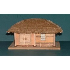 올LIː1 40 초가집(남부지방2칸)(SOUTH PROVINCE 2 COMPARTMENTS) :FNJ6094GB ※, 기본옵