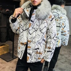 베네통키즈무스탕