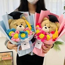 꽃다발자판기
