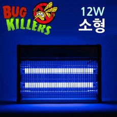 듀플렉스모기퇴치기