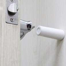 문찍힘방지