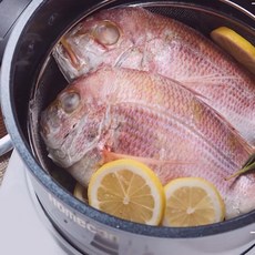 깐깐한 살림9단 송도순의 선택! 5L 대용량 원터치 전기 약탕기+중탕기 홈쿠, 01_블랙