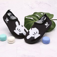 미키워터슈즈