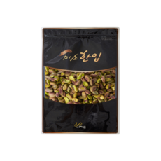 미소한입 탈각피스타치오, 4개, 500g