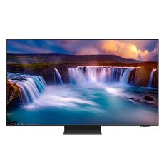 삼성 OLED SD95 4K UHD TV 138cm 55인치 KQ55SD95AFXKR