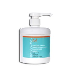 모로칸헤어마스크