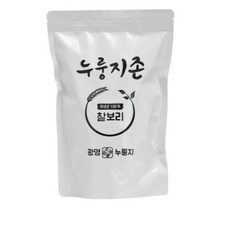 달구벌보리누룽지