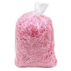 나모몰 스터핑 스타핑 쵸핑 쵸핑지 200g 선물포장, 1봉, 핑크