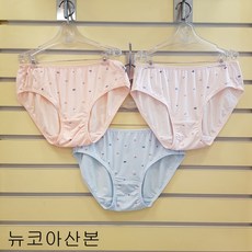 꾸씨꾸씨 "모달삼각팬티(3매)" (80호~95호) 빅사이즈 국내제작 모달팬티 입체패턴의 사방스판으로 신축성이 매우 좋습니다~ 착용감도 편안합니다~