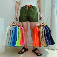 5인치쇼츠