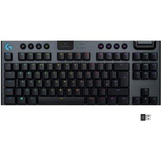 로지텍g913tkl화이트