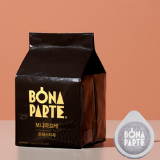 [Bonaparte] 파드 커피 - 프레스티지 / ESE Hard Pod, 25