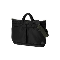 요시다포터헬멧백