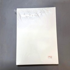 프리미엄 국내산 모조지 220g 100매 두꺼운 A4 백상지, 상세페이지 참조, 상세페이지 참조